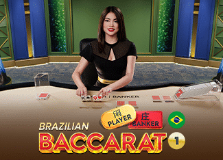 Brazilian Baccarat 1