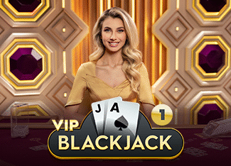 VIP Blackjack 1