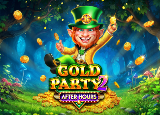 Gold Party 2 - After Hours