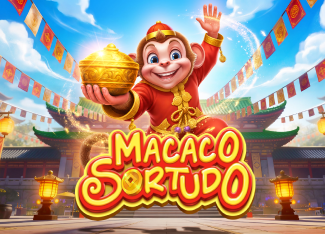 Lucky Monkey